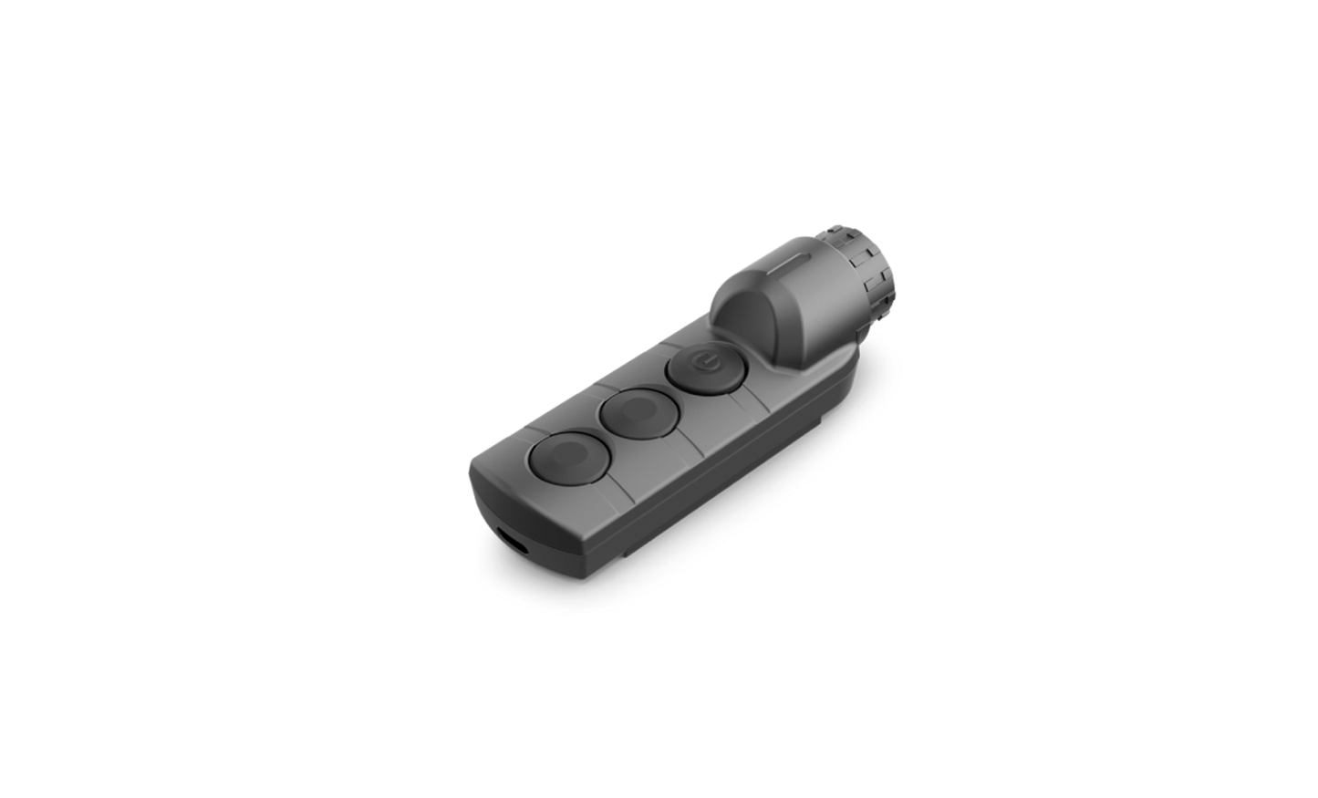 Bluetooth wireless remote