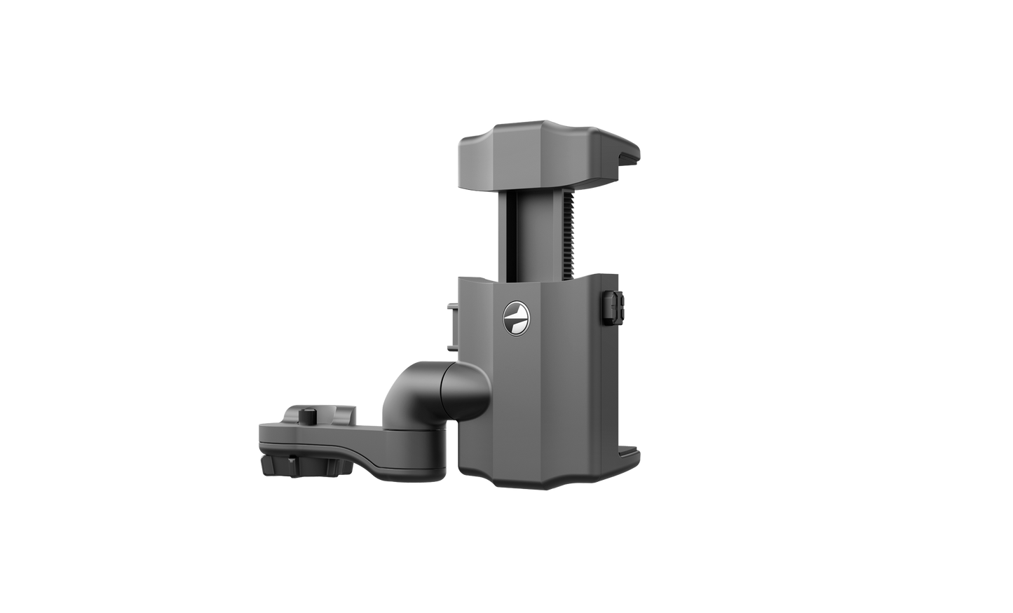 Flip-Up Phone Mount for Pulsar Helion