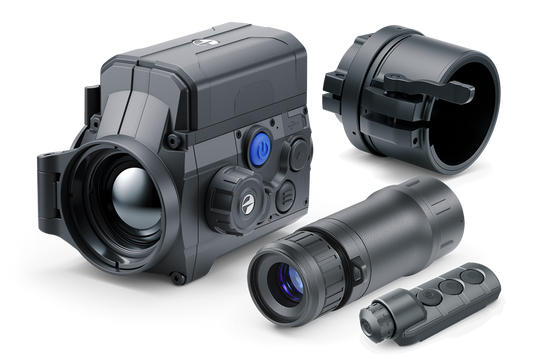 Pulsar Krypton 2 XQ35 Kit