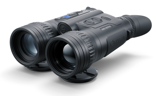 Pulsar Merger Duo NXP50 multispectral