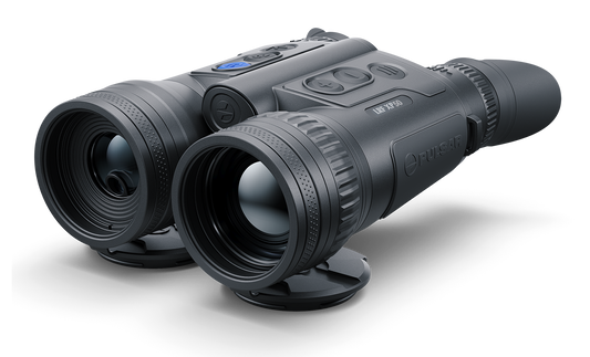 Pulsar Merger LRF XP50