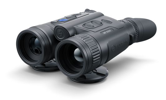 Pulsar Merger LRF XQ35