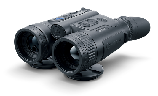 Pulsar Merger LRF XP35