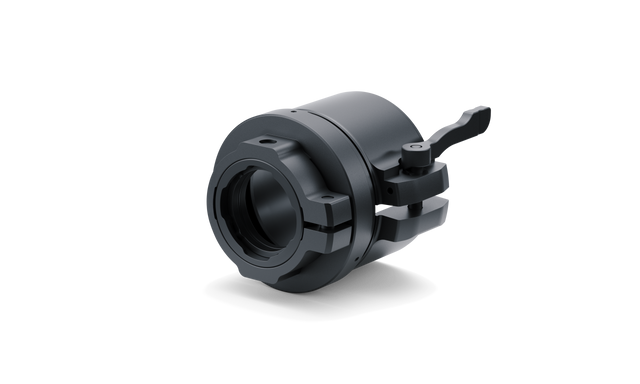 Pulsar PSP-B Krypton scope ring mounts
