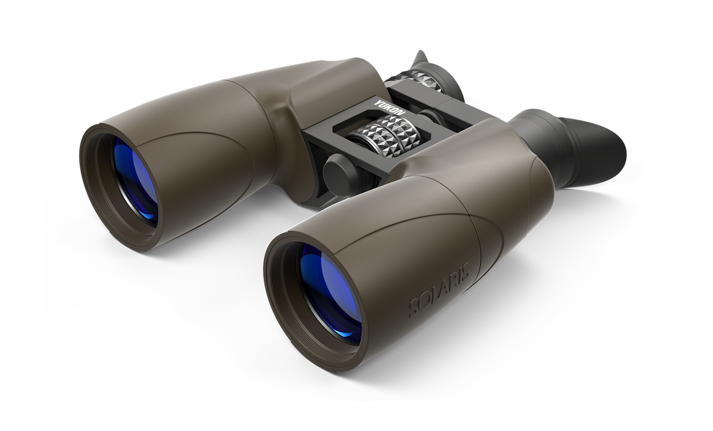 Yukon Solaris 10x50 WP