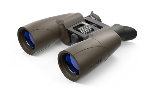 Yukon Solaris 7x50 WP