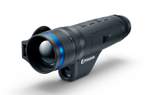 Pulsar Telos LRF XQ35