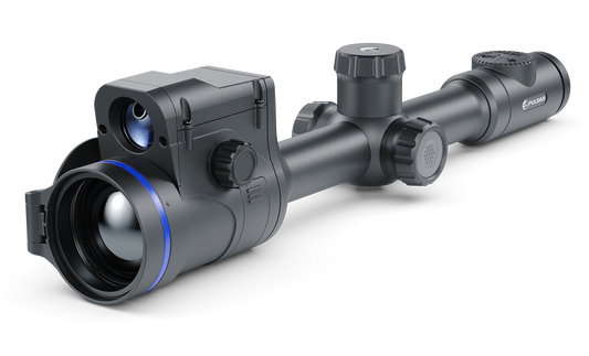 Pulsar Thermion 2 LRF XQ50 Pro