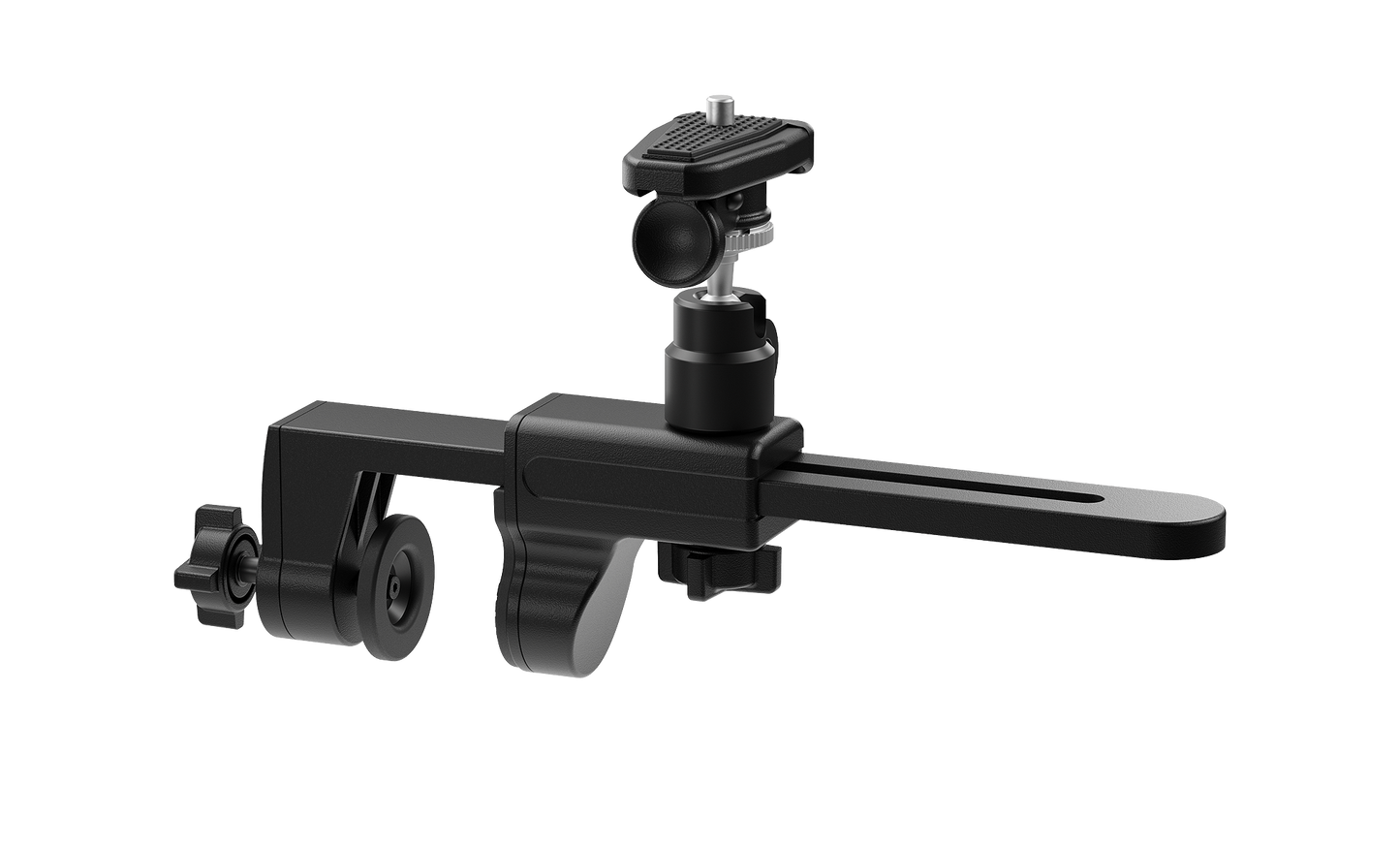 C-Clamp Mount