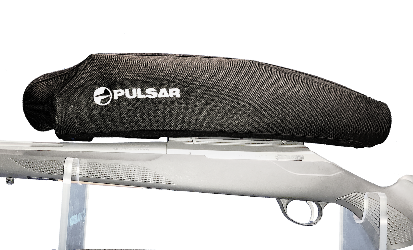 Pulsar large riflescope cover