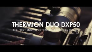 Pulsar Thermion Duo DXP50 Multispectral