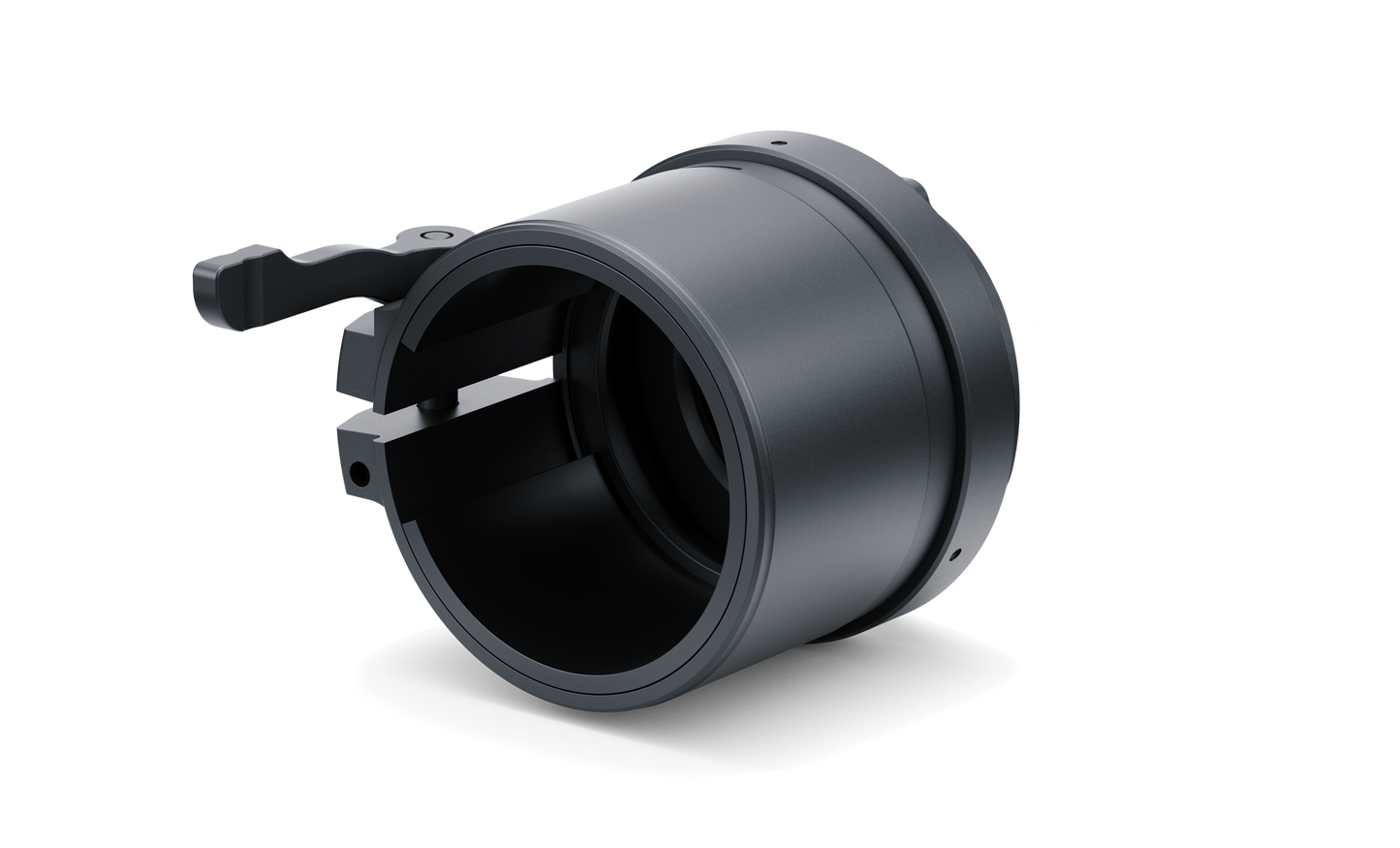 Pulsar PSP-B Krypton scope ring mounts